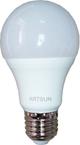 Светодиодная лампа ARTSUN BXS 5 W E 14 3000/4000 (Свеча на ветру)