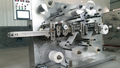 Автоматическая машина для формирования и упаковки медицинских пластырей (D230LYHIB)