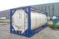 Танк-контейнер (контейнер-цистерна) тип Т11 25куб. м. для перекиси водорода